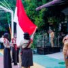 Sambut Murid Baru, Rico Waas Gaungkan MPLS Ramah: Sekolah Harus Aman dan Nyaman”