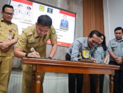 Wabup Sergai Dorong Perlindungan Inovasi Lewat Sinergi Hukum