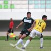 PSMS Medan Mulai Persiapan Dengan Hasil Positif