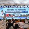 Bobby Nasution Berharap Alokasi TKD Sumut Tahun 2027 Tetap Setara 2026