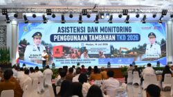 Bobby Nasution Berharap Alokasi TKD Sumut Tahun 2027 Tetap Setara 2026 8 Bobby Nasution Berharap Alokasi TKD Sumut Tahun 2027 Tetap Setara 2026