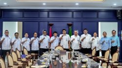 Gubsu Minta Persiapan Porprovsu XII 2026 Matang, Pastikan Atlet Bebas Keluhan