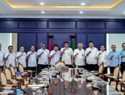 Gubsu Minta Persiapan Porprovsu XII 2026 Matang, Pastikan Atlet Bebas Keluhan