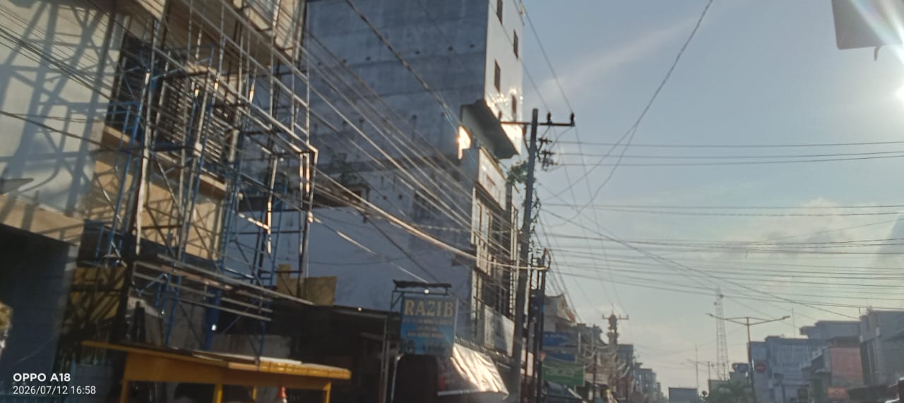 Kabel Internet Semrawut Pemkab Asahan Harus Bertindak Tegas terhadap Provider Nusanet 2 Kabel Internet Semrawut Pemkab Asahan Harus Bertindak Tegas terhadap Provider Nusanet