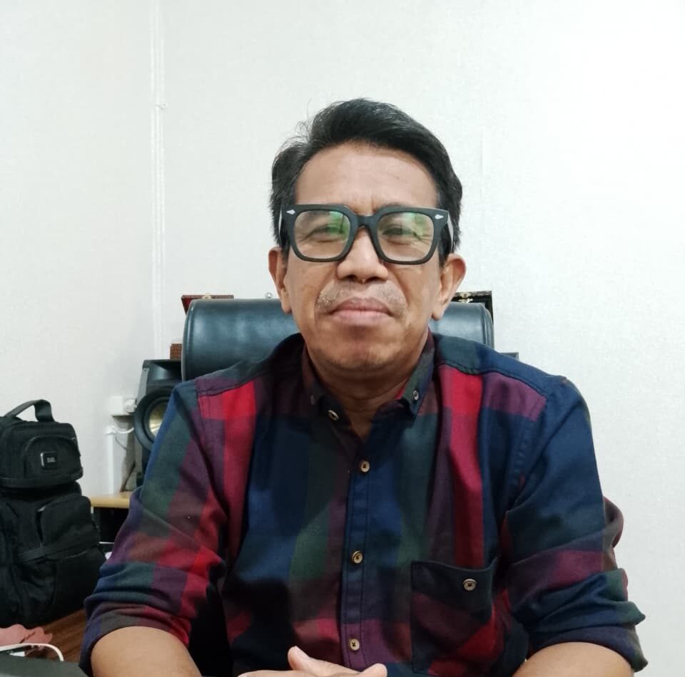 Prof.DR. Imran Ahmad, M.P.d Inggris Versus Argentina Laga Dendam
