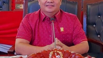 Antrean BBM Lumpuhkan Medan, Jusup Ginting Suka Desak Pertamina Jangan Permainkan Rakyat