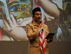 Pemko Medan Apresiasi Film Pramuka: Media Kreatif Pembentuk Karakter Bangsa di Era Digital