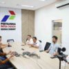 Akibat Antrian Panjang BBM, Pemko Medan Langsung Datangi Pertamina