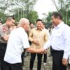 Mentan Ajak Mahasiswa USU Kawal Swasembada Pangan