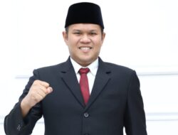 Wabup Sergai Imbau Warga Tetap Tertib dan Tidak Panic Buying Saat Antre BBM