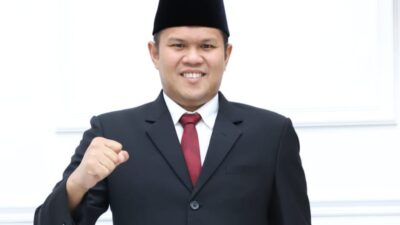 Wabup Sergai Imbau Warga Tetap Tertib dan Tidak Panic Buying Saat Antre BBM