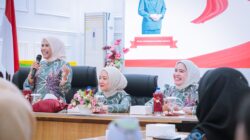 Pemkab Sergai Perkuat Pencegahan Kekerasan Anak Berbasis Masyarakat