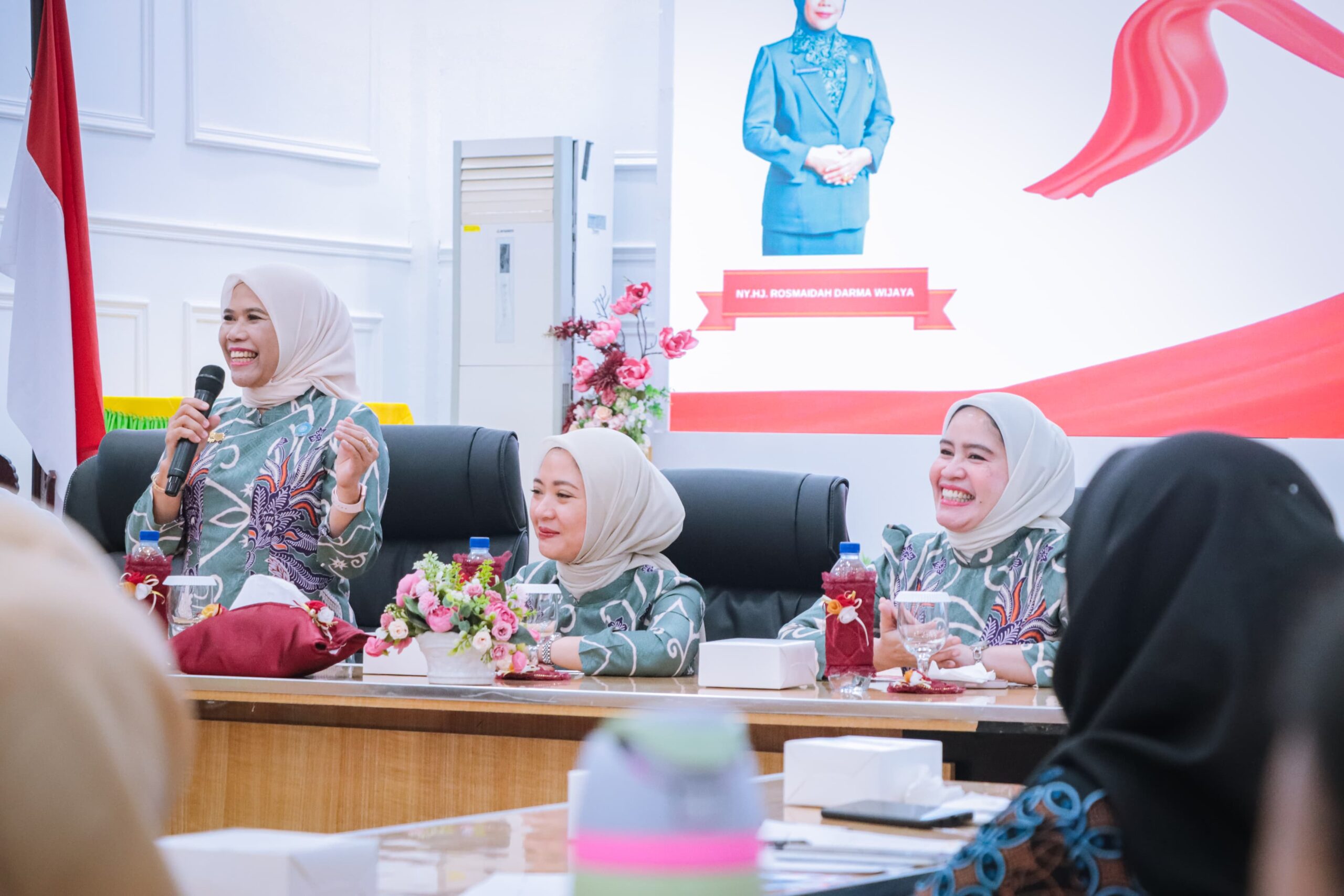 Pemkab Sergai Perkuat Pencegahan Kekerasan Anak Berbasis Masyarakat