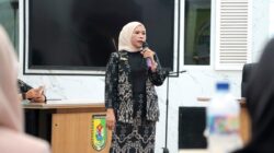 Ketua TP-PKK Sergai Minta Kader Maksimal dalam Persiapan Lomba