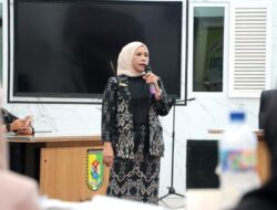 Ketua TP-PKK Sergai Minta Kader Maksimal dalam Persiapan Lomba