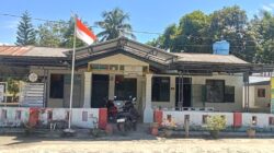 Kades Perkebunan Sei Balai Diduga Selewengkan Dana Desa untuk Pengadaan Lampu Jalan