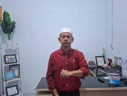 Pewarta Polrestabes Medan Konsisten Jalankan Program Jumat Barokah