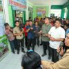 Pemprovsu Tingkatkan Layanan 20 Puskesmas Jadi Rawat Inap Di Nias Barat