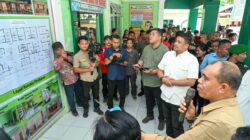 Pemprovsu Tingkatkan Layanan 20 Puskesmas Jadi Rawat Inap Di Nias Barat