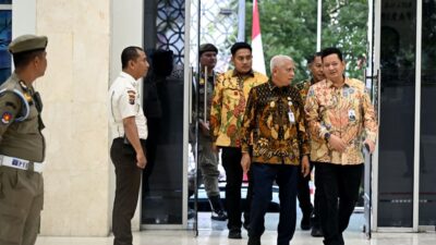 DPRD Sumut Apresiasi Pemprov Pertahankan Opini WTP Ke-12 Berturut-turut