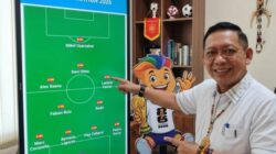 Wong Chun Sen: La Roja Akan Gilas Argentina Difinal Piala Dunia 2026 7 Wong Chun Sen: La Roja Akan Gilas Argentina Difinal Piala Dunia 2026