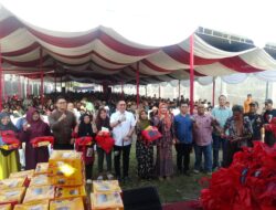 Wong Warning Pengusaha Medan Soal Bahaya Limbah B3