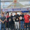 Dukung Produk Lokal, Lailatul Badri Apresiasi SOUVENIR OK Sebagai Mitra Industri Kreatif