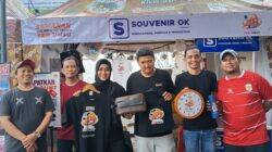 Dukung Produk Lokal, Lailatul Badri Apresiasi SOUVENIR OK Sebagai Mitra Industri Kreatif 4 Dukung Produk Lokal, Lailatul Badri Apresiasi SOUVENIR OK Sebagai Mitra Industri Kreatif