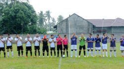 Tim Ramaikan Turnamen Mini Soccer U-30 Antar OPD Sergai, Perebutkan Piala Bupati dan Wabup 2 Tim Ramaikan Turnamen Mini Soccer U-30 Antar OPD Sergai, Perebutkan Piala Bupati dan Wabup