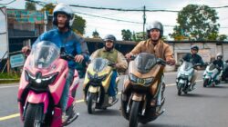 Peserta MAXi Yamaha Day Sumut Berduka Atas Tragedi Kecelakaan Maut Sibolangit 5 Peserta MAXi Yamaha Day Sumut Berduka Atas Tragedi Kecelakaan Maut Sibolangit