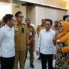 Cegah Penyebaran TB, Wali Kota Medan Gencarkan Tracing Jemput Bola