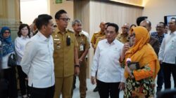 Cegah Penyebaran TB, Wali Kota Medan Gencarkan Tracing Jemput Bola