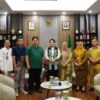 Ketua TP PKK Kota Medan Tegaskan Pentingnya Pola Asuh Usia Dini Demi Karakter Anak