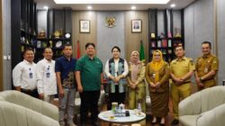 Ketua TP PKK Kota Medan Tegaskan Pentingnya Pola Asuh Usia Dini Demi Karakter Anak