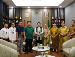Ketua TP PKK Kota Medan Tegaskan Pentingnya Pola Asuh Usia Dini Demi Karakter Anak