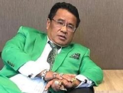 PWI Sumut Minta Polisi Lanjutkan Proses Hukum Terhadap Hotman Paris