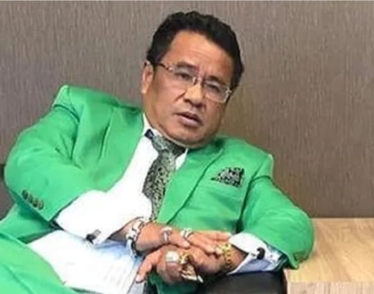 PWI Sumut Minta Polisi Lanjutkan Proses Hukum Terhadap Hotman Paris