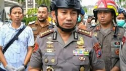 Korban Ledakan Maut Grand Polonia Tiga Tewas, Empat Selamat