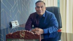 Saipul Bahri Apresiasi Rico Waas Tinjau Pembangunan Jalan Di Marelan 7 Saipul Bahri Apresiasi Rico Waas Tinjau Pembangunan Jalan Di Marelan