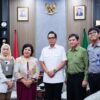 Perkuat Akses Kesehatan, Rico Waas Dukung RS Vina Estetika Masuk Jaringan BPJS