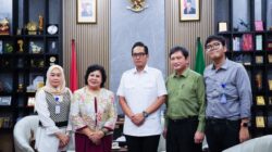 Perkuat Akses Kesehatan, Rico Waas Dukung RS Vina Estetika Masuk Jaringan BPJS 6 Perkuat Akses Kesehatan, Rico Waas Dukung RS Vina Estetika Masuk Jaringan BPJS