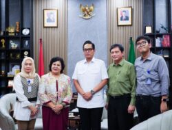 Perkuat Akses Kesehatan, Rico Waas Dukung RS Vina Estetika Masuk Jaringan BPJS