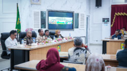 Lewat Program Jaga Desa, Bupati Dorong Perkuat Transparansi Pengelolaan Dana Desa 4 Lewat Program Jaga Desa, Bupati Dorong Perkuat Transparansi Pengelolaan Dana Desa