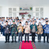 Peringatan HAN 2026, Bupati Sergai Ajak Seluruh Elemen Wujudkan Lingkungan Aman bagi Anak