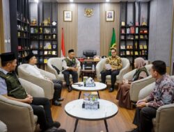 Rico Waas: Bilal Mayyit Harus Dibekali Ilmu dan Standar yang Benar