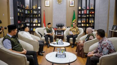 Rico Waas: Bilal Mayyit Harus Dibekali Ilmu dan Standar yang Benar