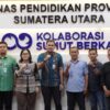 Kurangi Bahaya Narkoba Dan Kenakalan Remaja, Disdik Sumut Dukung Kejuaraan Catur SIWO PWI – STOK Bina Guna 2026