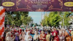 Martinijal Zakiyuddin Harahap Hadir, Hari Kebaya Nasional 2026 Berlangsung Meriah 7 Martinijal Zakiyuddin Harahap Hadir, Hari Kebaya Nasional 2026 Berlangsung Meriah