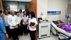 Tak Perlu Berobat Keluar Pulau, Pemprov Sumut Perkuat RSUD dr Thomsen Nias 6 Tak Perlu Berobat Keluar Pulau, Pemprov Sumut Perkuat RSUD dr Thomsen Nias