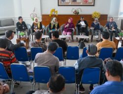 Koperasi Sumut Tumbuh Positif, Volume Usaha Lampaui Rp7,47 Triliun